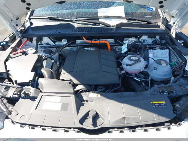 2024 AUDI Q5 WA1E2AFY6R2089720 Photo 9