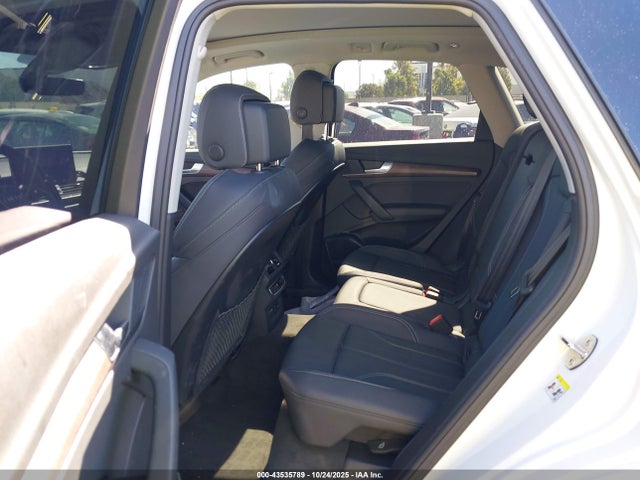 2024 AUDI Q5 WA1E2AFY6R2089720 Photo 7