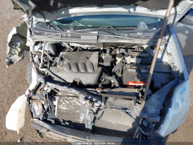 2009 NISSAN SENTRA 3N1AB61E49L632370 Photo 9
