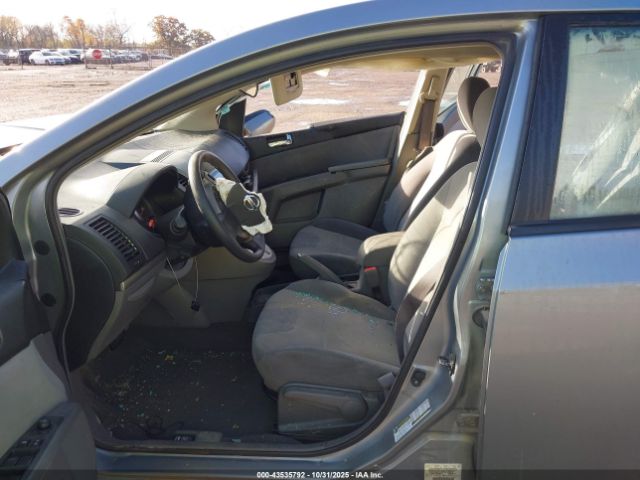 2009 NISSAN SENTRA 3N1AB61E49L632370 Photo 4