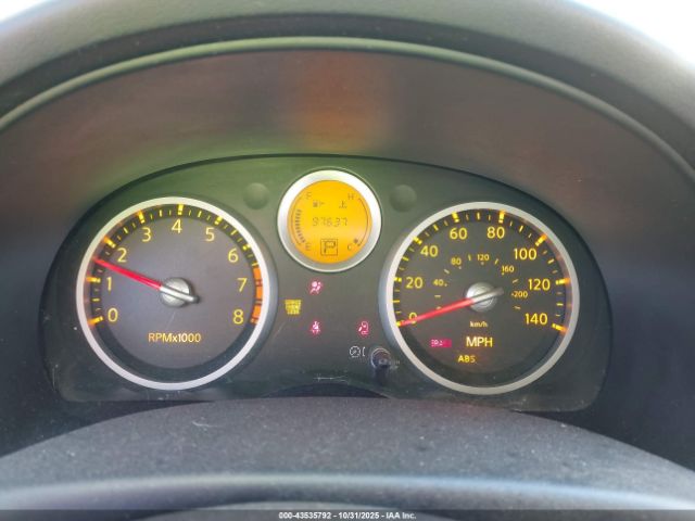 2009 NISSAN SENTRA 3N1AB61E49L632370 Photo 6