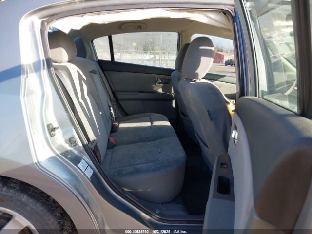 2009 NISSAN SENTRA 3N1AB61E49L632370 Photo 7