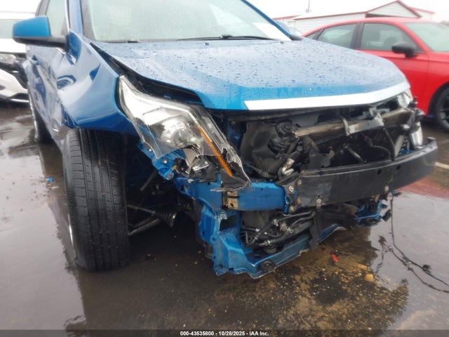 2010 CADILLAC SRX 3GYFNAEY9AS543352 Photo 5