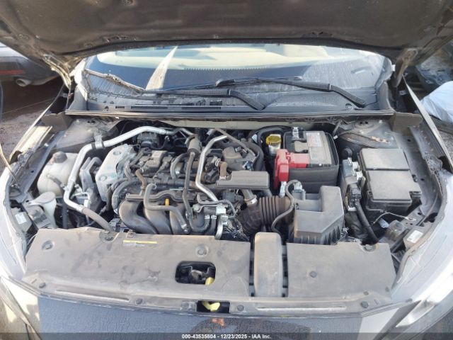 2022 NISSAN SENTRA 3N1AB8CV9NY266749 Photo 9