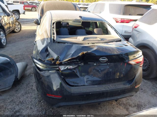 2022 NISSAN SENTRA 3N1AB8CV9NY266749 Photo 5