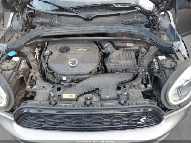 2019 MINI E COUNTRYMAN WMZYU7C54K3F93955 Photo 9