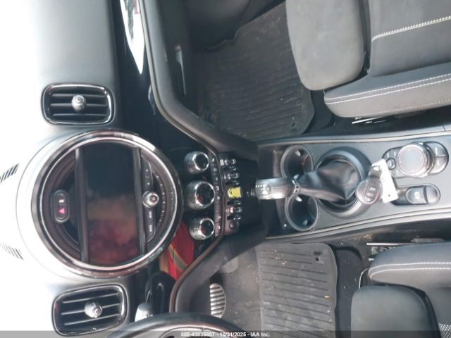 2019 MINI E COUNTRYMAN WMZYU7C54K3F93955 Photo 10