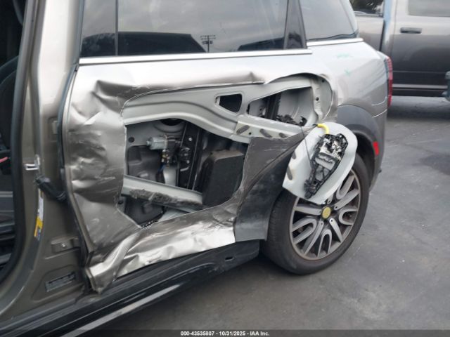 2019 MINI E COUNTRYMAN WMZYU7C54K3F93955 Photo 5