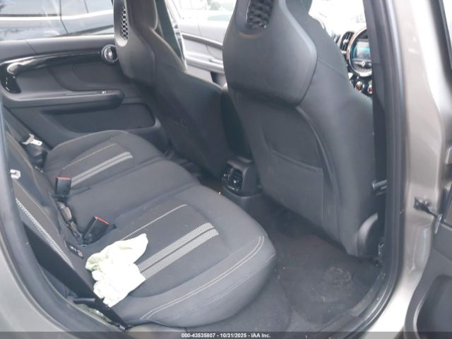 2019 MINI E COUNTRYMAN WMZYU7C54K3F93955 Photo 7
