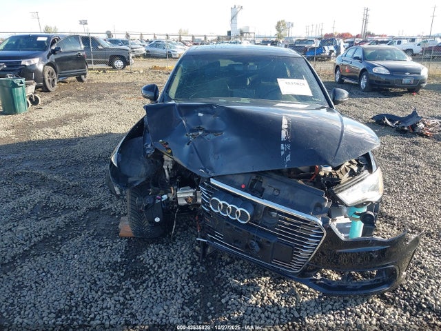 WAUVPBFF0GA138826 Audi A3 E-tron 1.4t Premium