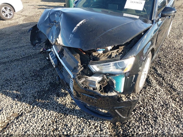 WAUVPBFF0GA138826 Audi A3 E-tron 1.4t Premium