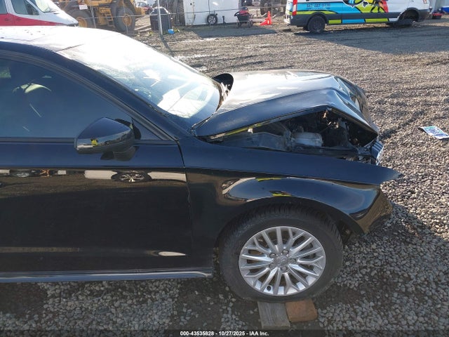 WAUVPBFF0GA138826 Audi A3 E-tron 1.4t Premium
