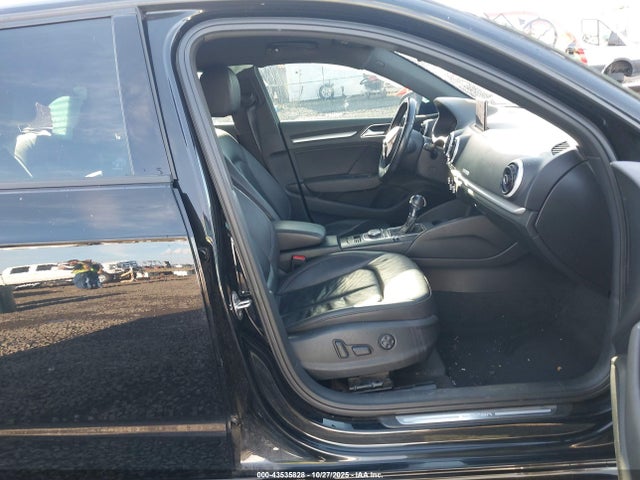 2016 AUDI A3 E-TRON WAUVPBFF0GA138826 Photo 4