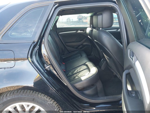 2016 AUDI A3 E-TRON WAUVPBFF0GA138826 Photo 7