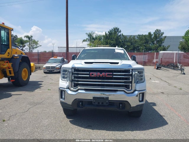 1GT49NEY9MF283052 GMC SIERRA 2500HD