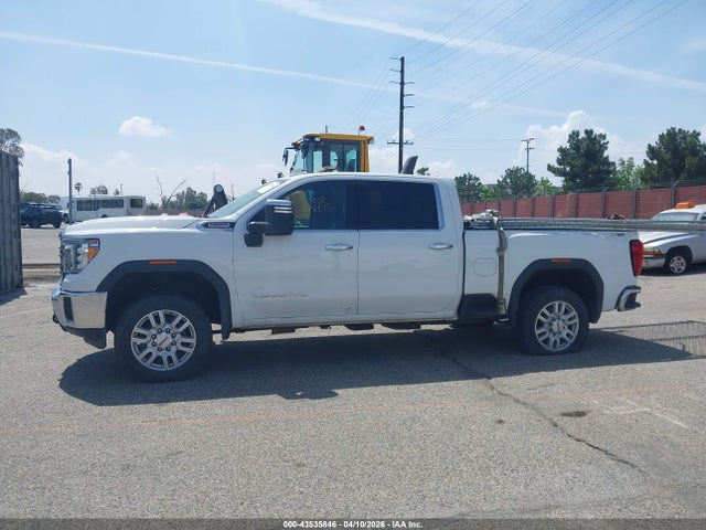 1GT49NEY9MF283052 GMC SIERRA 2500HD