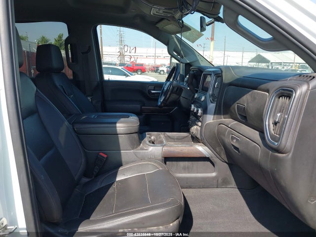 1GT49NEY9MF283052 GMC SIERRA 2500HD