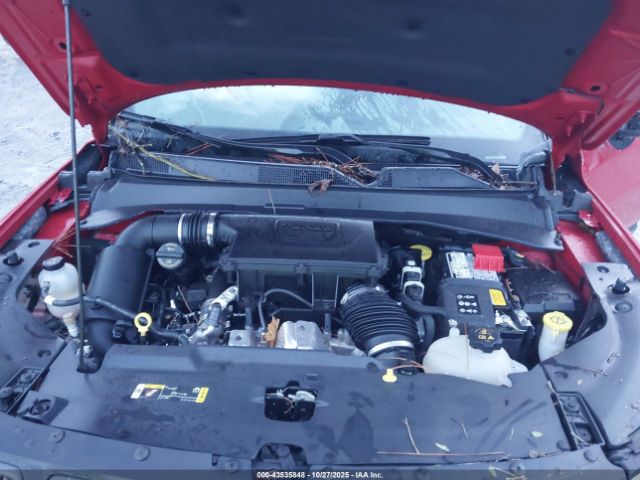 2023 JEEP COMPASS 3C4NJDDN2PT566769 Photo 9