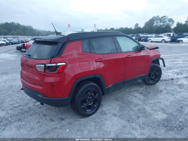 2023 JEEP COMPASS 3C4NJDDN2PT566769 Photo 3