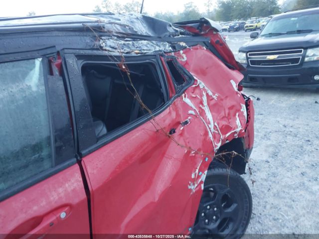 2023 JEEP COMPASS 3C4NJDDN2PT566769 Photo 5