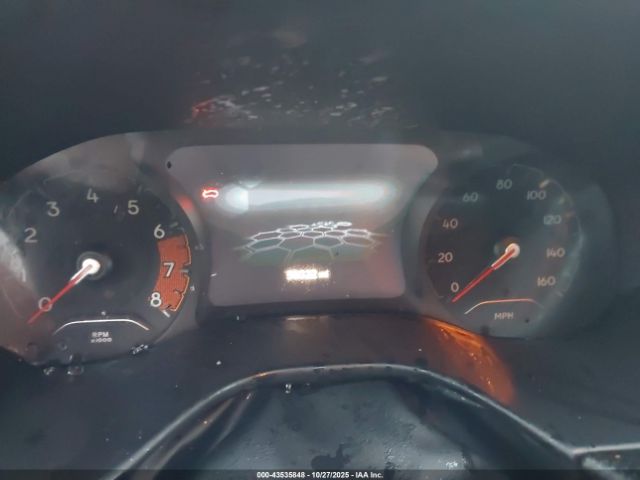 2023 JEEP COMPASS 3C4NJDDN2PT566769 Photo 6