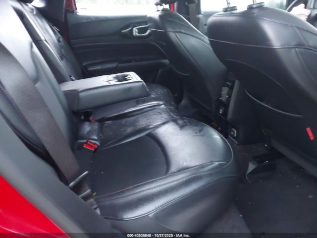 2023 JEEP COMPASS 3C4NJDDN2PT566769 Photo 7