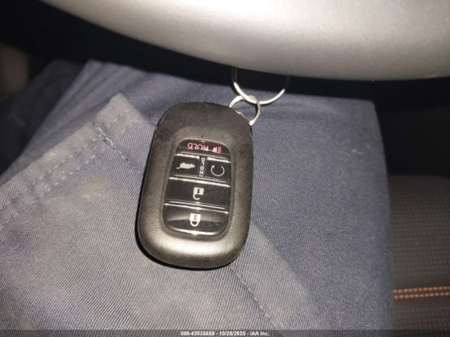 2026 HONDA CR-V HYBRID 5J6RS5H83TL002167 Photo 10