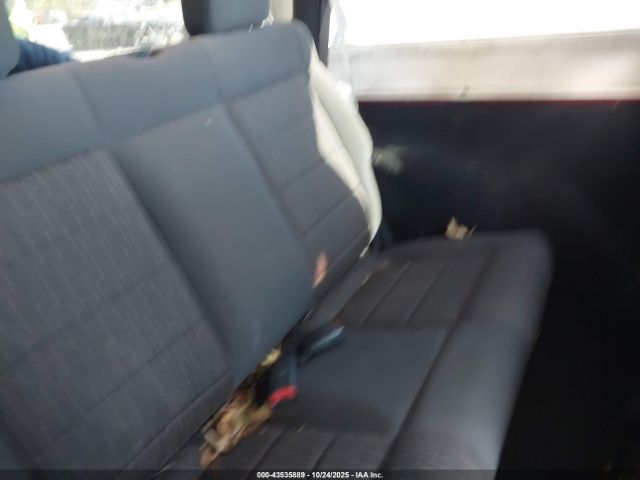 2012 JEEP WRANGLER 1C4AJWBG5CL125478 Photo 7