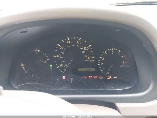 2001 LEXUS RX 300 JTJHF10U510173411 Photo 6