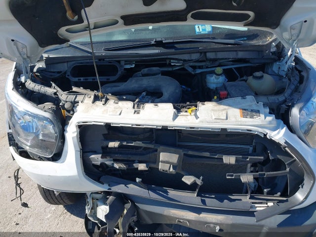 2018 FORD TRANSIT-150 1FMZK1CM1JKA24556 Photo 9