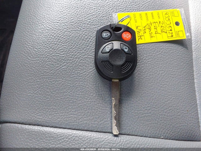 2018 FORD TRANSIT-150 1FMZK1CM1JKA24556 Photo 10