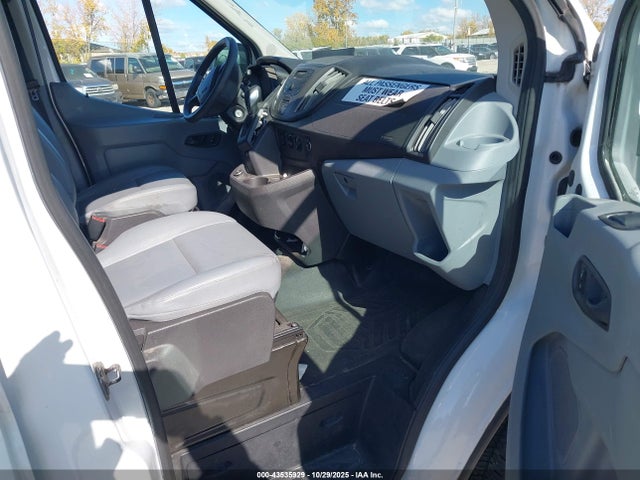 2018 FORD TRANSIT-150 1FMZK1CM1JKA24556 Photo 4
