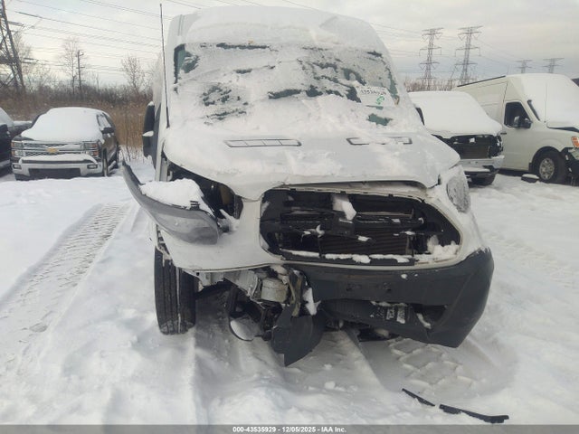 2018 FORD TRANSIT-150 1FMZK1CM1JKA24556 Photo 5