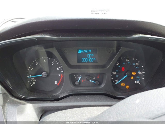 2018 FORD TRANSIT-150 1FMZK1CM1JKA24556 Photo 6