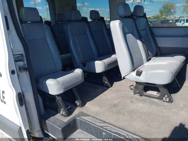 2018 FORD TRANSIT-150 1FMZK1CM1JKA24556 Photo 7