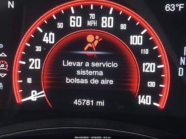 Dodge Durango Gt Awd 2018 1C4RDJDG9JC156269 Image 15