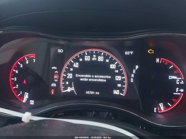 Dodge Durango Gt Awd 2018 1C4RDJDG9JC156269 Image 7