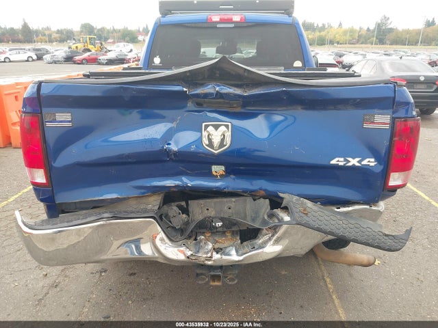 RAM 1500 St 2014 1C6RR7FT2ES371221 Image 6