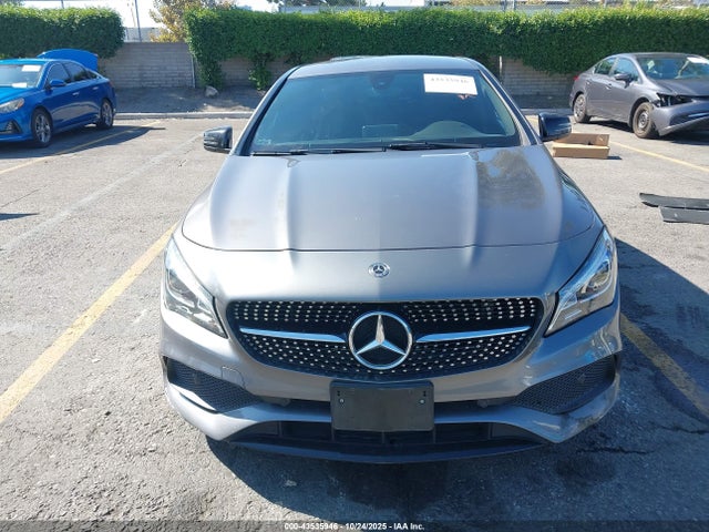 Mercedes-Benz CLA 250 2018 WDDSJ4EB0JN668866 Image 12