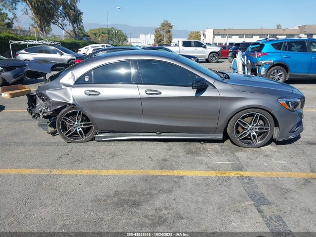 Mercedes-Benz CLA 250 2018 WDDSJ4EB0JN668866 Image 13