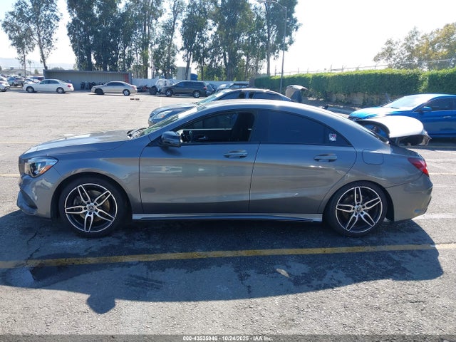 Mercedes-Benz CLA 250 2018 WDDSJ4EB0JN668866 Image 14
