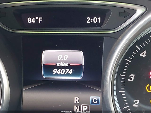 Mercedes-Benz CLA 250 2018 WDDSJ4EB0JN668866 Image 15