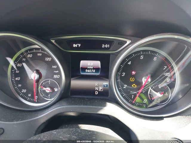 Mercedes-Benz CLA 250 2018 WDDSJ4EB0JN668866 Image 7