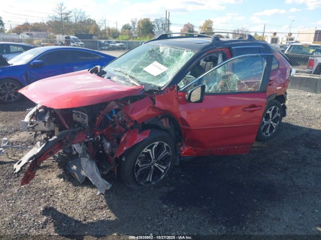 2023 TOYOTA RAV4 PRIME JTMEB3FV3PD117532 Photo 1
