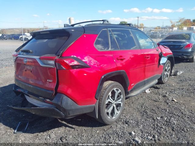 2023 TOYOTA RAV4 PRIME JTMEB3FV3PD117532 Photo 3