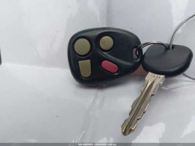 2006 CADILLAC SRX 1GYEE63A360222596 Photo 10