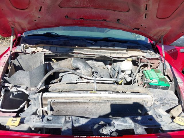 2013 RAM 1500 1C6RR7KT0DS605411 Photo 9