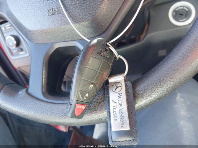 2013 RAM 1500 1C6RR7KT0DS605411 Photo 10