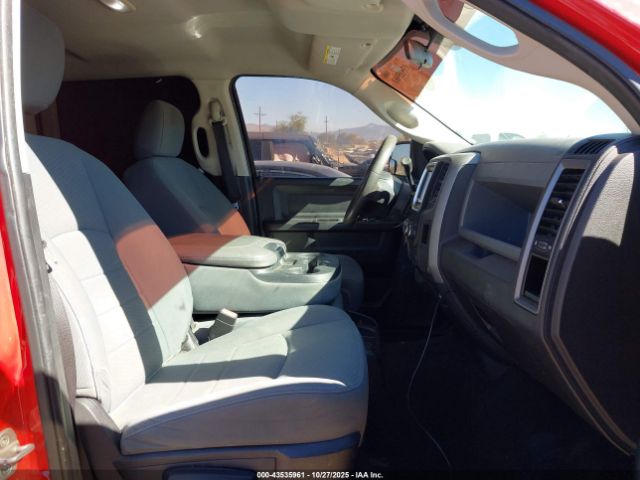 2013 RAM 1500 1C6RR7KT0DS605411 Photo 4