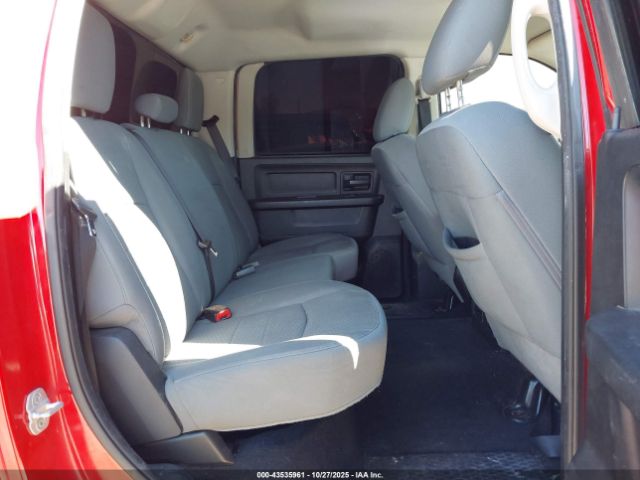 2013 RAM 1500 1C6RR7KT0DS605411 Photo 7